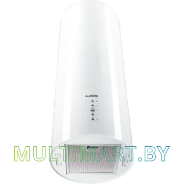 Вытяжка Exiteq EX-1296 white картинка 6